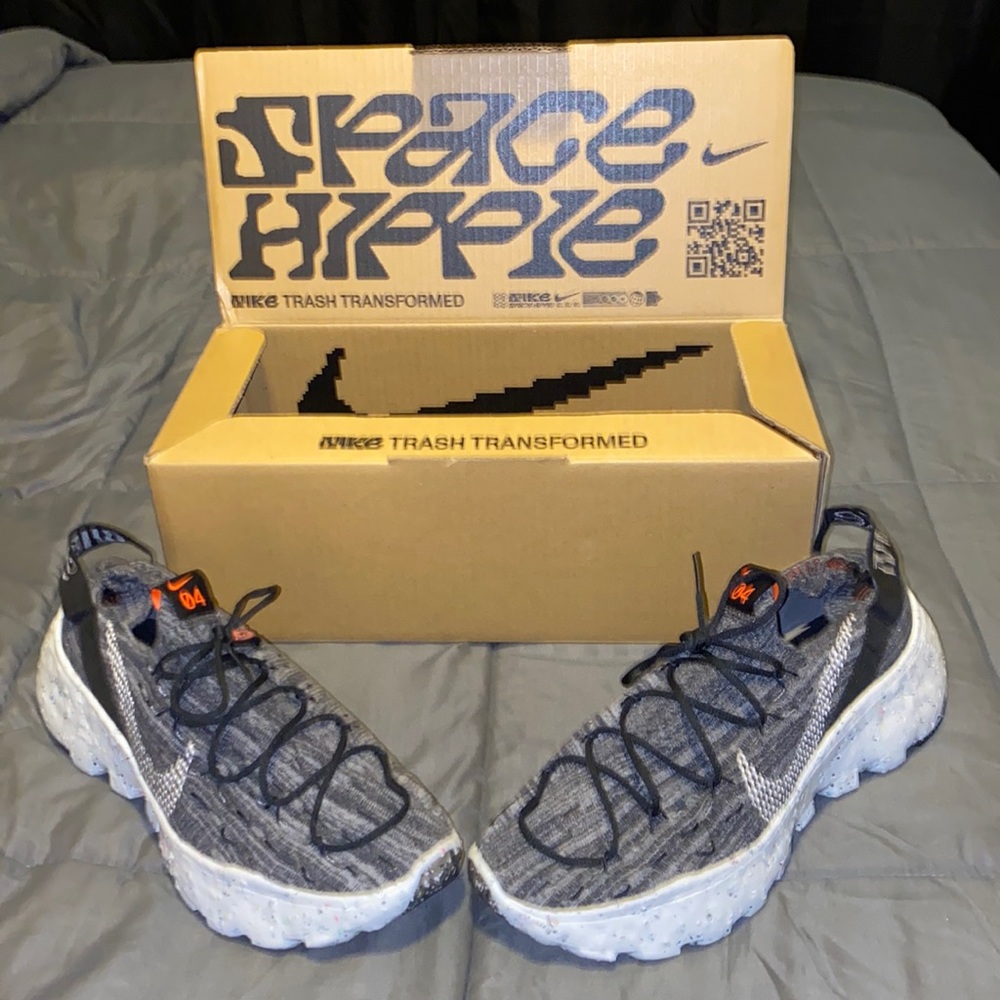 Nike Space Hippies